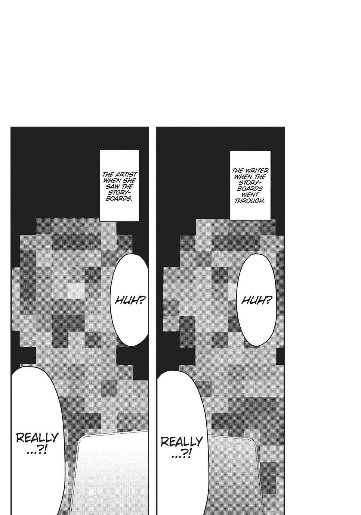 The 100 Girlfriends Who Really, Really, Really, Really, REALLY Love You Chapter 82 - Page 21