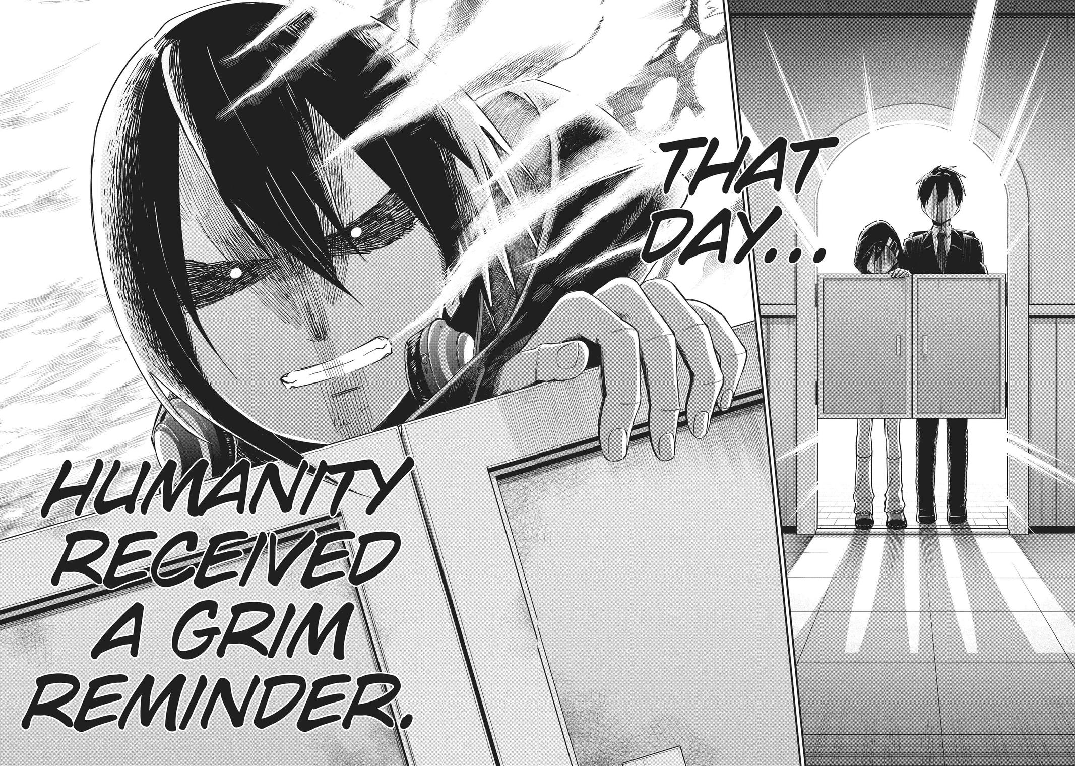 The 100 Girlfriends Who Really, Really, Really, Really, REALLY Love You Chapter 83 - Page 18