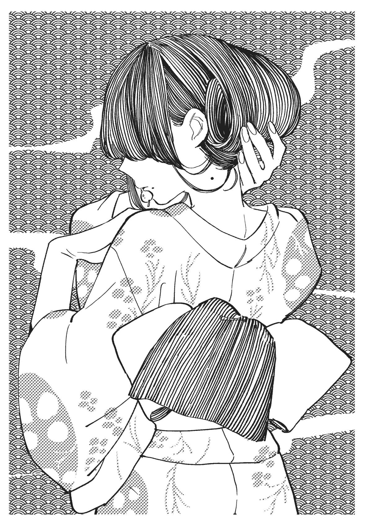 The 100 Girlfriends Who Really, Really, Really, Really, REALLY Love You Chapter 86.5 - Page 7