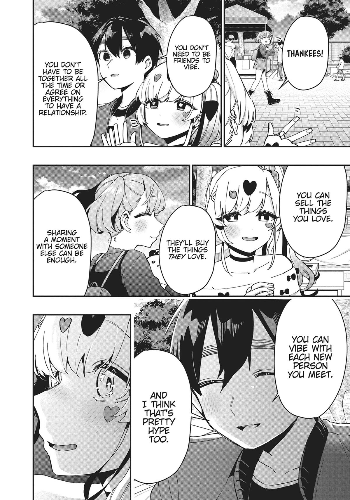 The 100 Girlfriends Who Really, Really, Really, Really, REALLY Love You Chapter 87 - Page 19