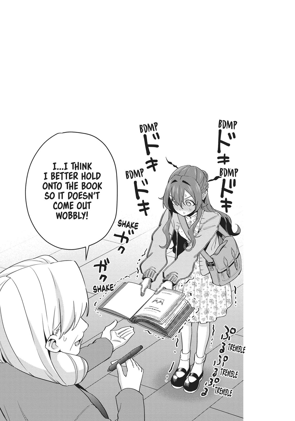 The 100 Girlfriends Who Really, Really, Really, Really, REALLY Love You Chapter 90 - Page 20