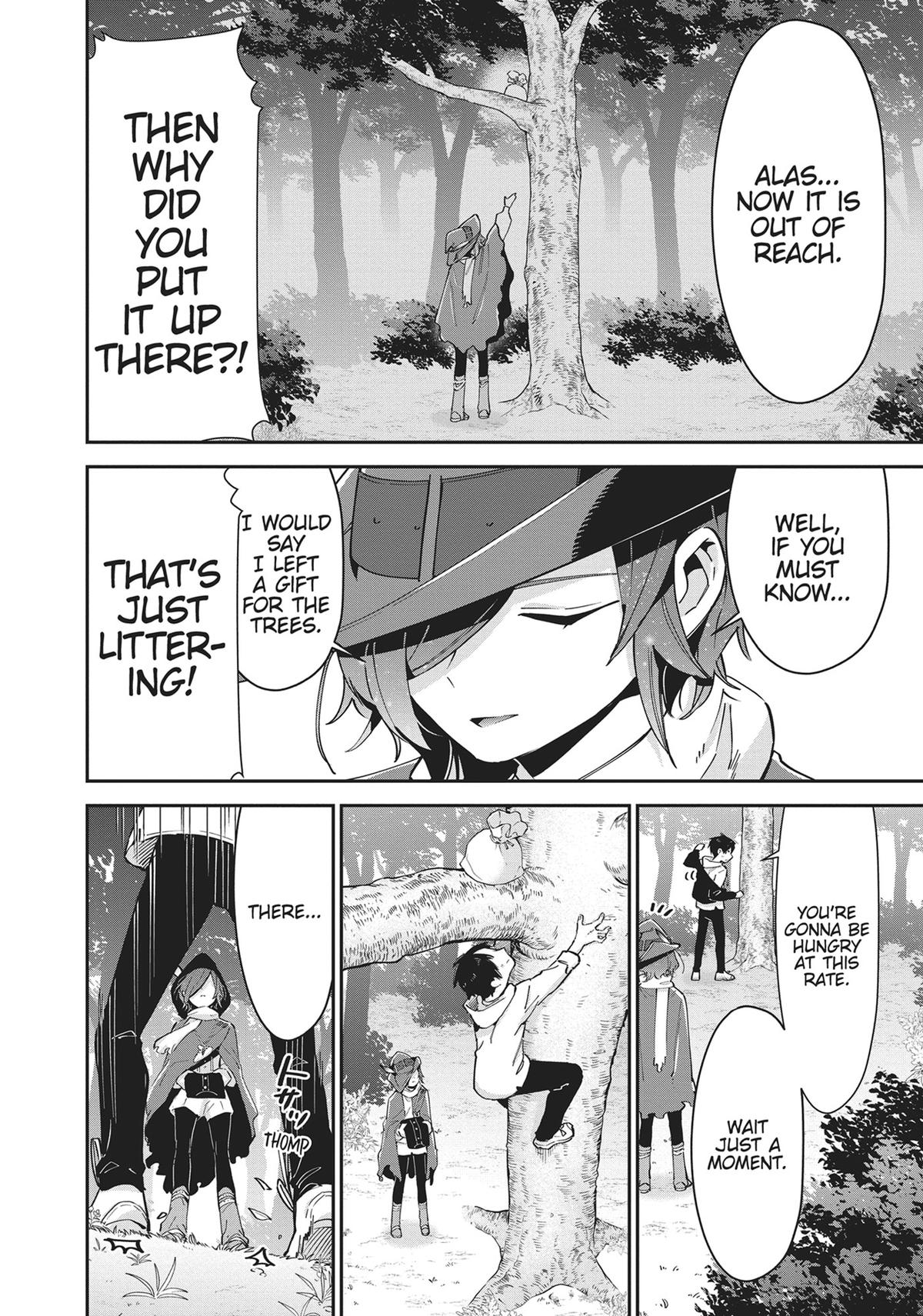 The 100 Girlfriends Who Really, Really, Really, Really, REALLY Love You Chapter 94 - Page 6