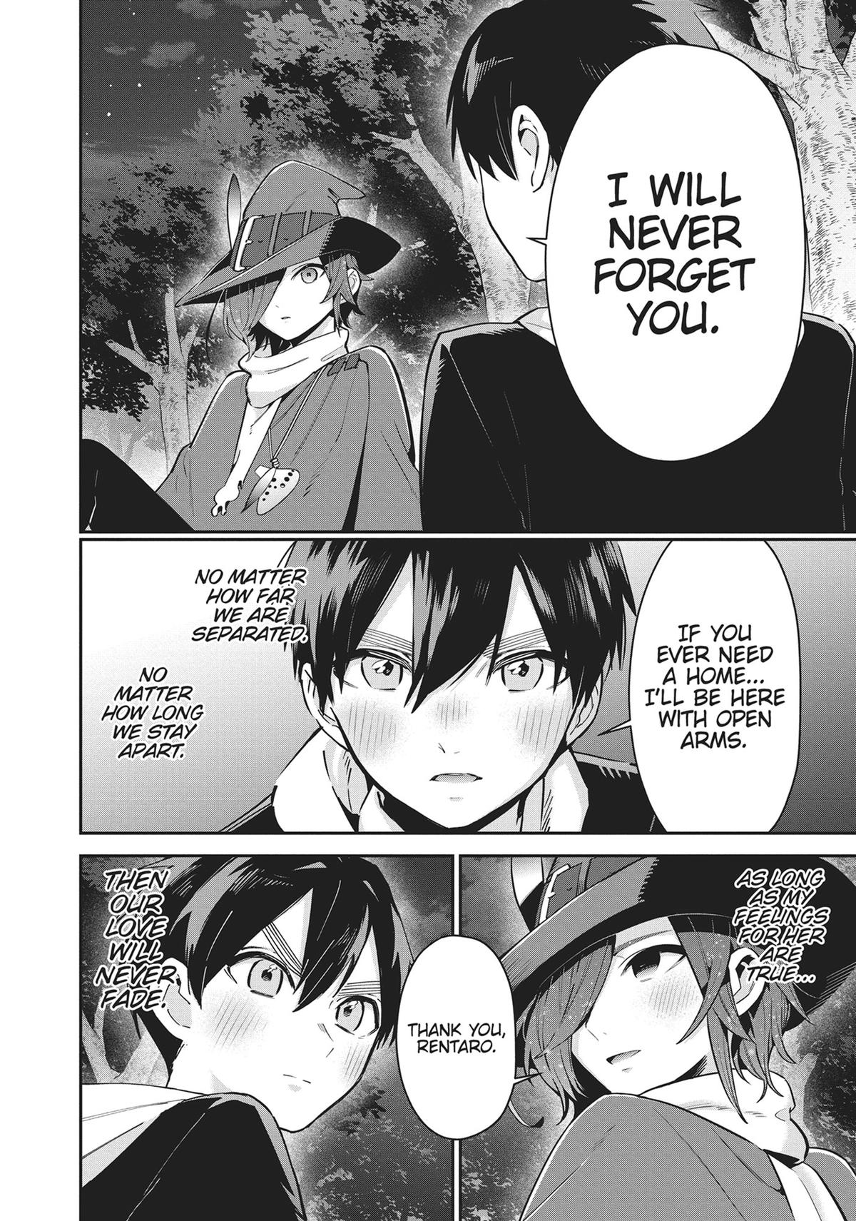 The 100 Girlfriends Who Really, Really, Really, Really, REALLY Love You Chapter 94 - Page 16