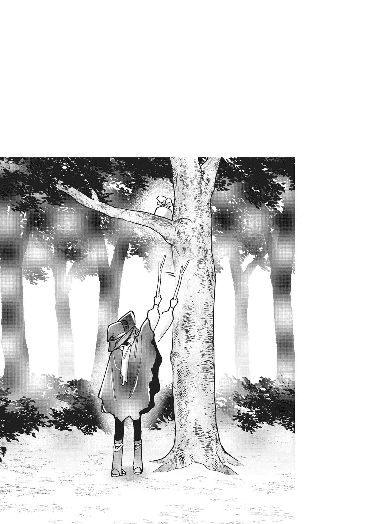 The 100 Girlfriends Who Really, Really, Really, Really, REALLY Love You Chapter 94 - Page 21