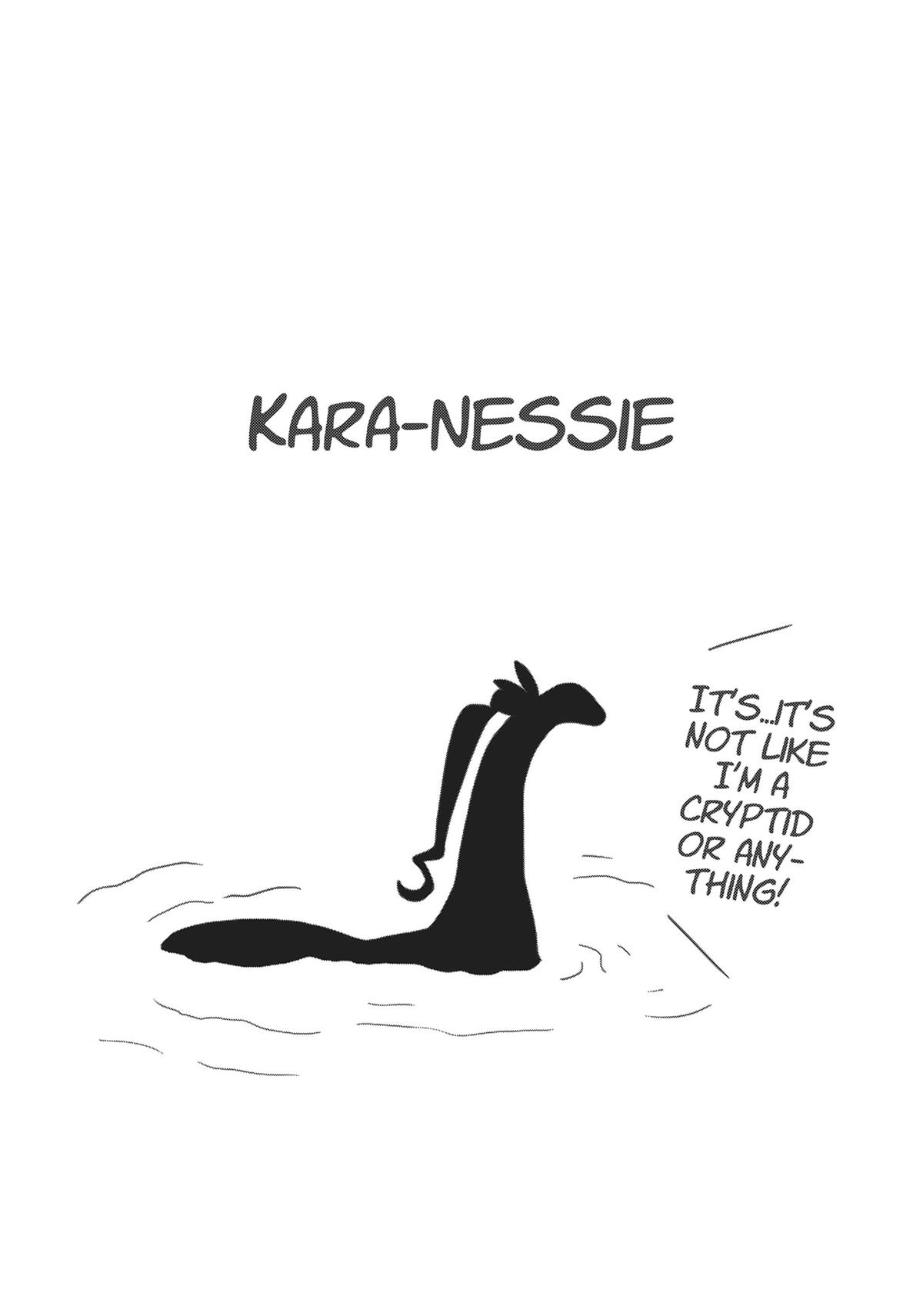 The 100 Girlfriends Who Really, Really, Really, Really, REALLY Love You Chapter 95 - Page 33