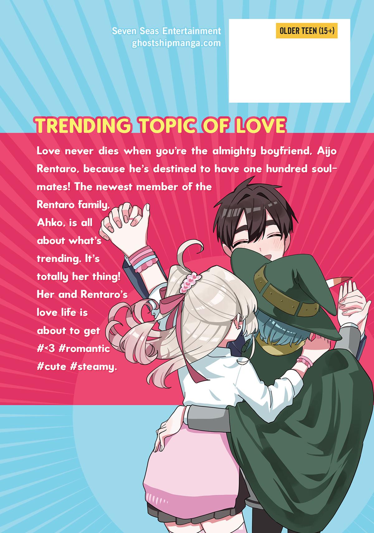 The 100 Girlfriends Who Really, Really, Really, Really, REALLY Love You Chapter 95 - Page 35