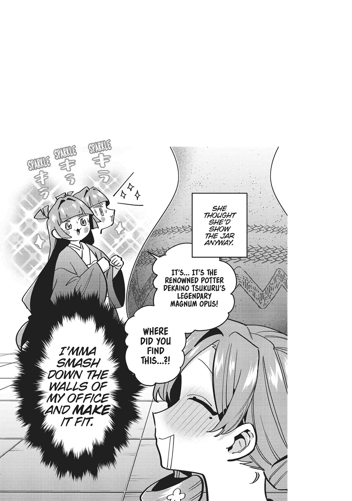 The 100 Girlfriends Who Really, Really, Really, Really, REALLY Love You Chapter 96 - Page 26