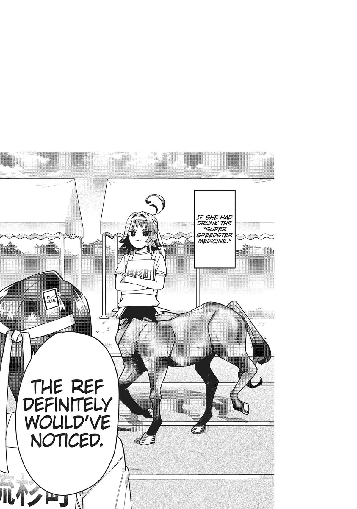 The 100 Girlfriends Who Really, Really, Really, Really, REALLY Love You Chapter 99 - Page 22