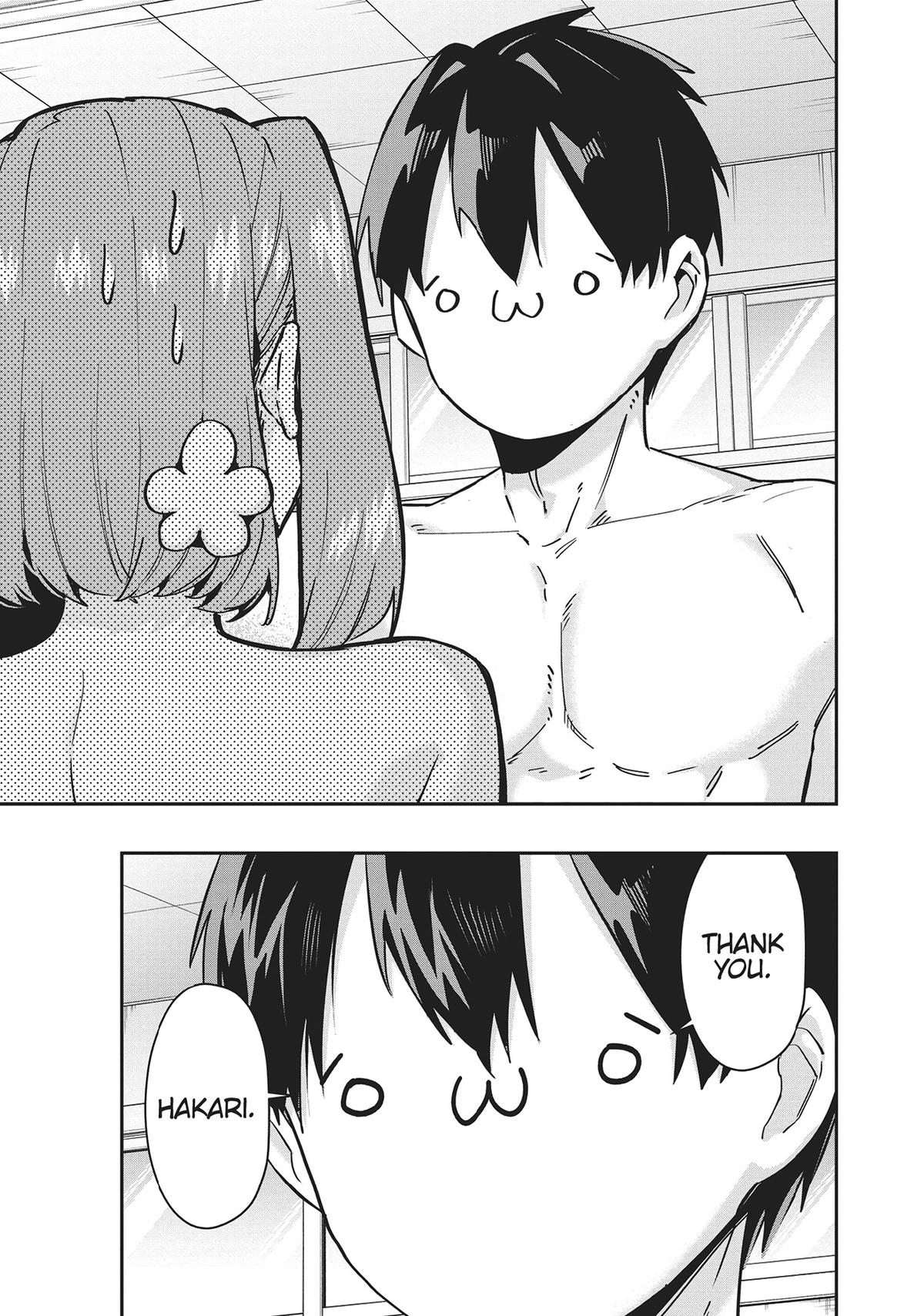 The 100 Girlfriends Who Really, Really, Really, Really, REALLY Love You Chapter 103 - Page 13