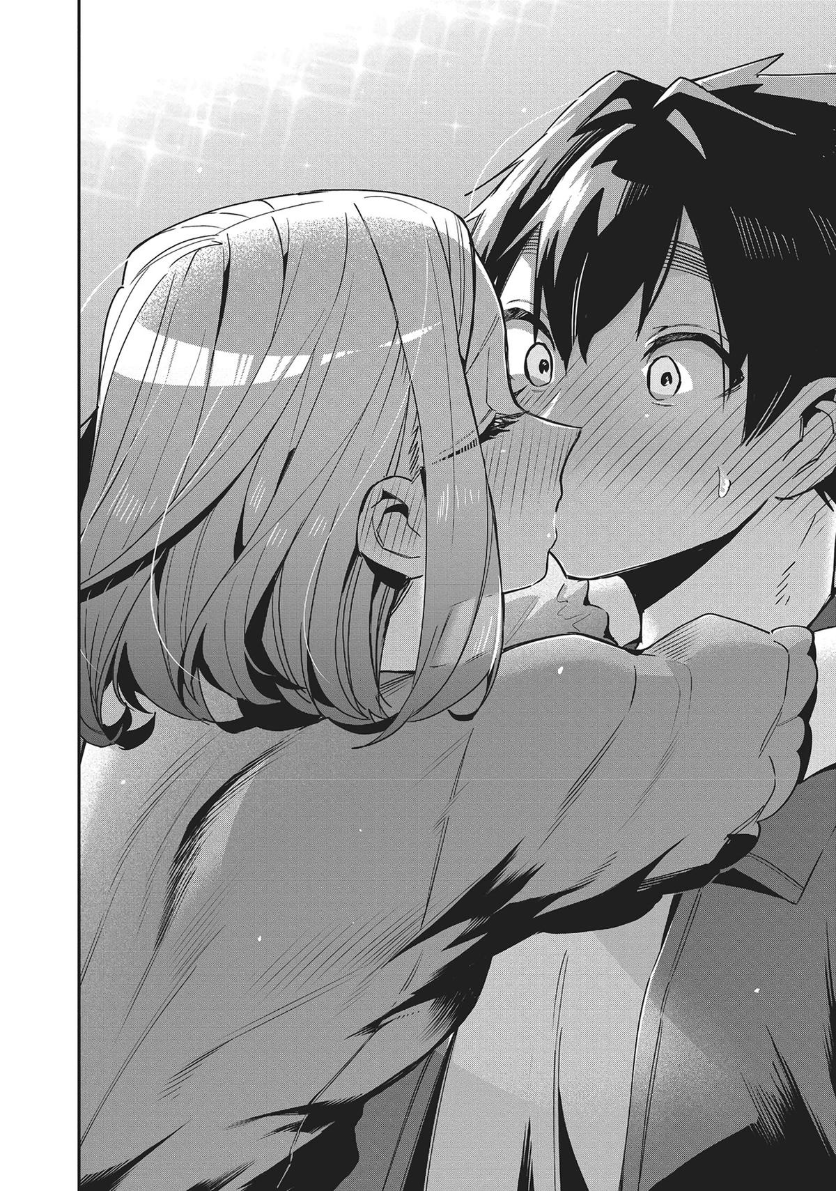 The 100 Girlfriends Who Really, Really, Really, Really, REALLY Love You Chapter 107 - Page 15