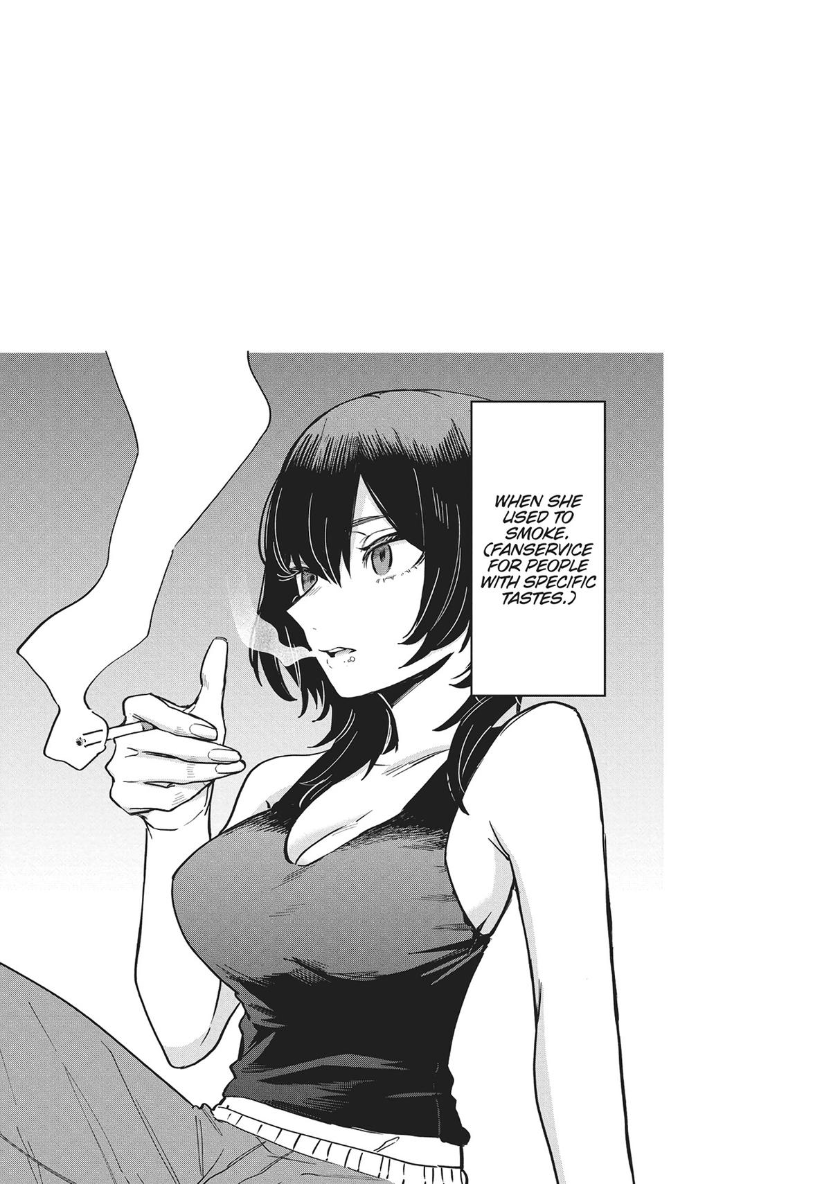 The 100 Girlfriends Who Really, Really, Really, Really, REALLY Love You Chapter 108 - Page 21