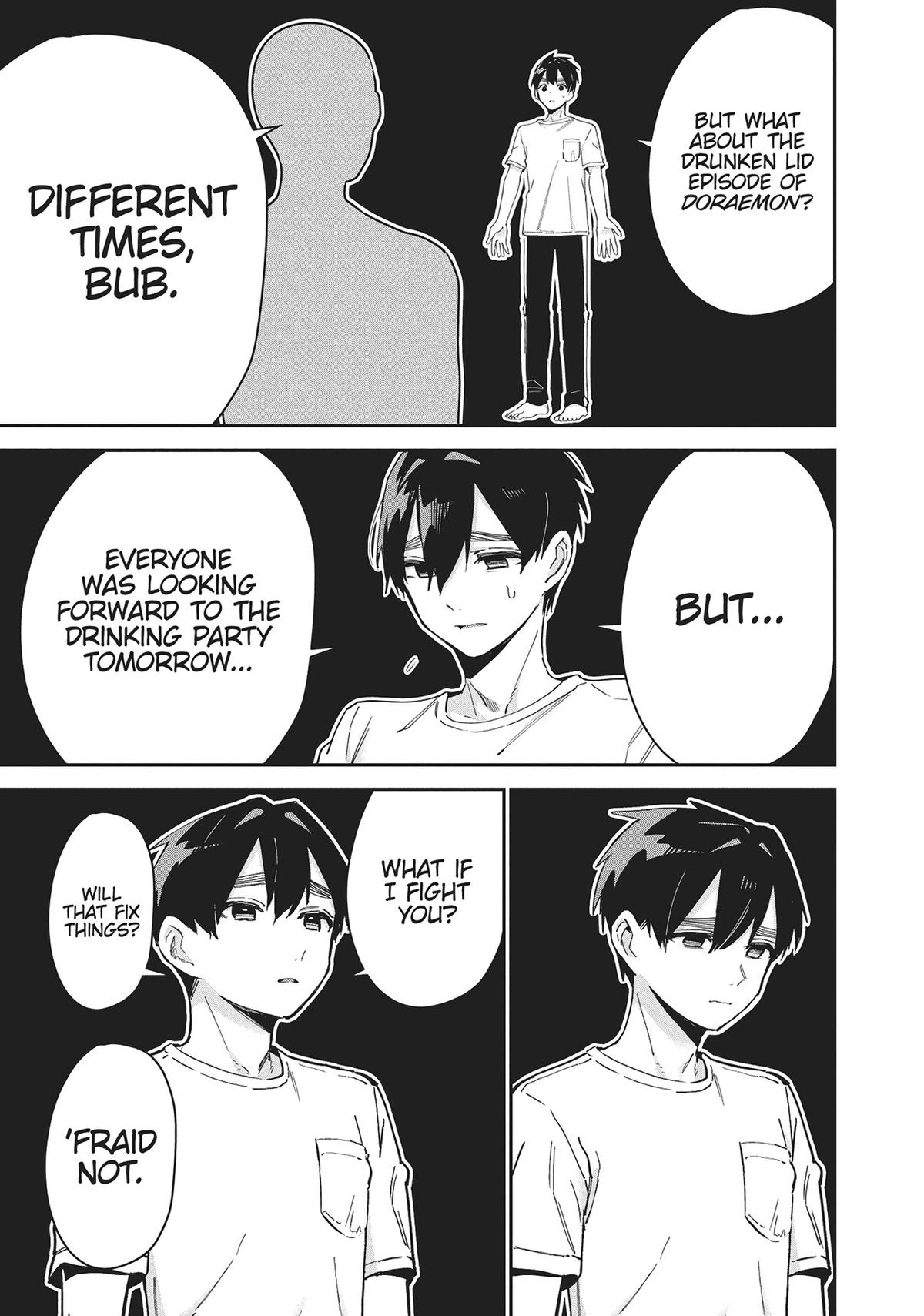 The 100 Girlfriends Who Really, Really, Really, Really, REALLY Love You Chapter 109 - Page 6