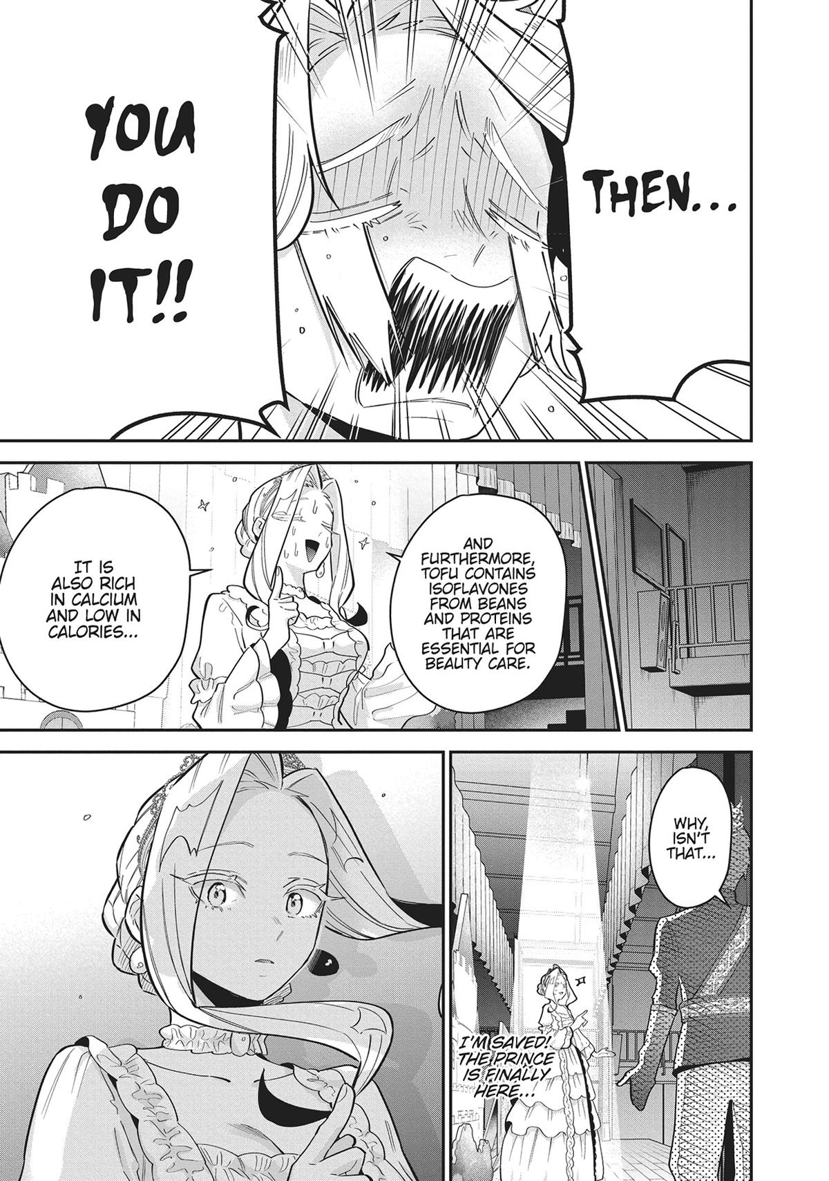 The 100 Girlfriends Who Really, Really, Really, Really, REALLY Love You Chapter 112 - Page 17