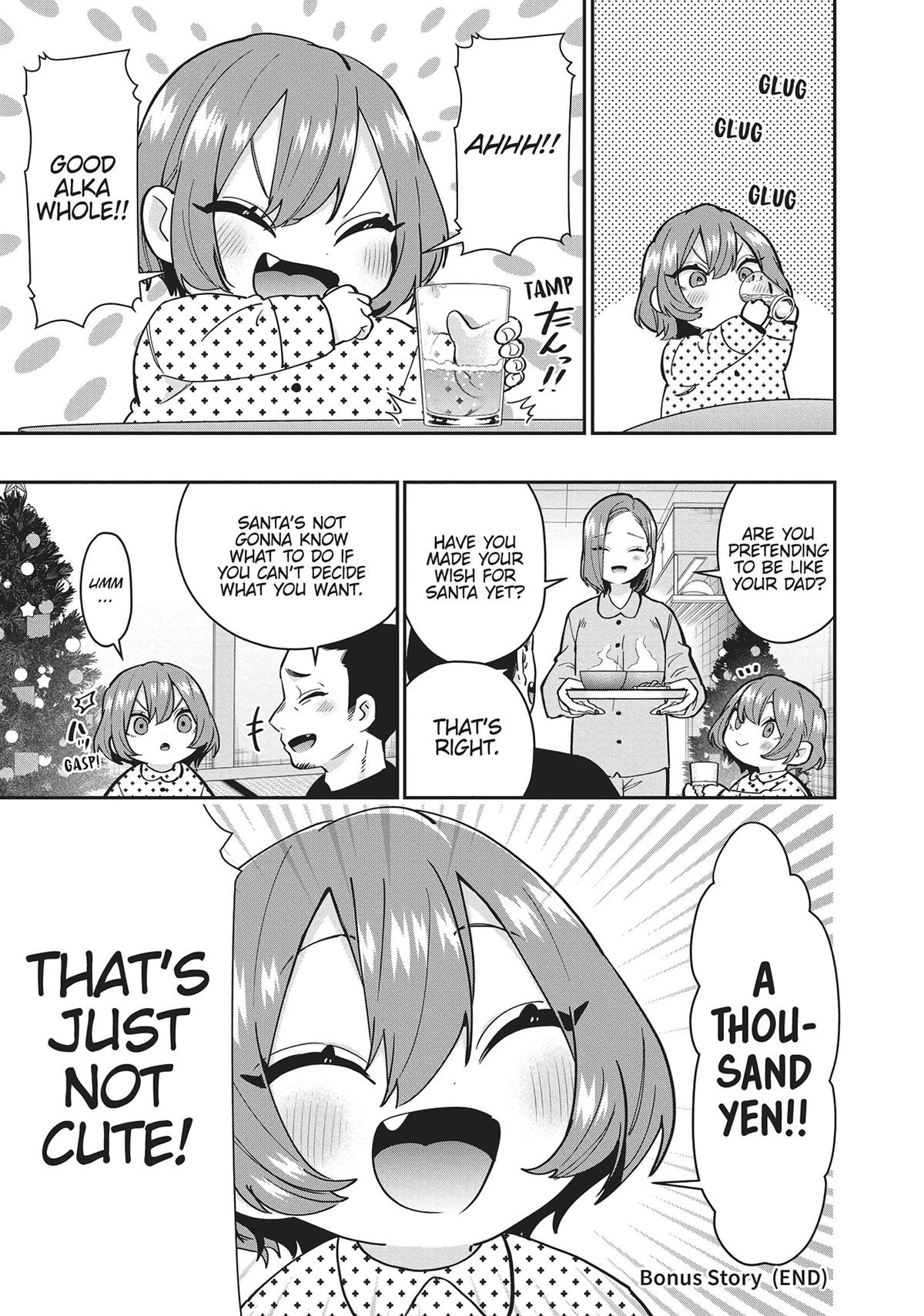 The 100 Girlfriends Who Really, Really, Really, Really, REALLY Love You Chapter 113 - Page 27
