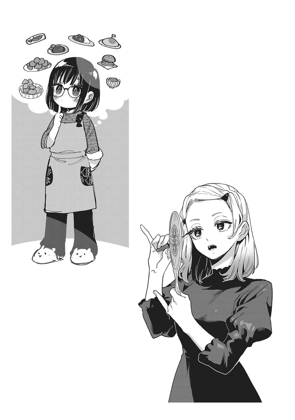 The 100 Girlfriends Who Really, Really, Really, Really, REALLY Love You Chapter 113 - Page 29