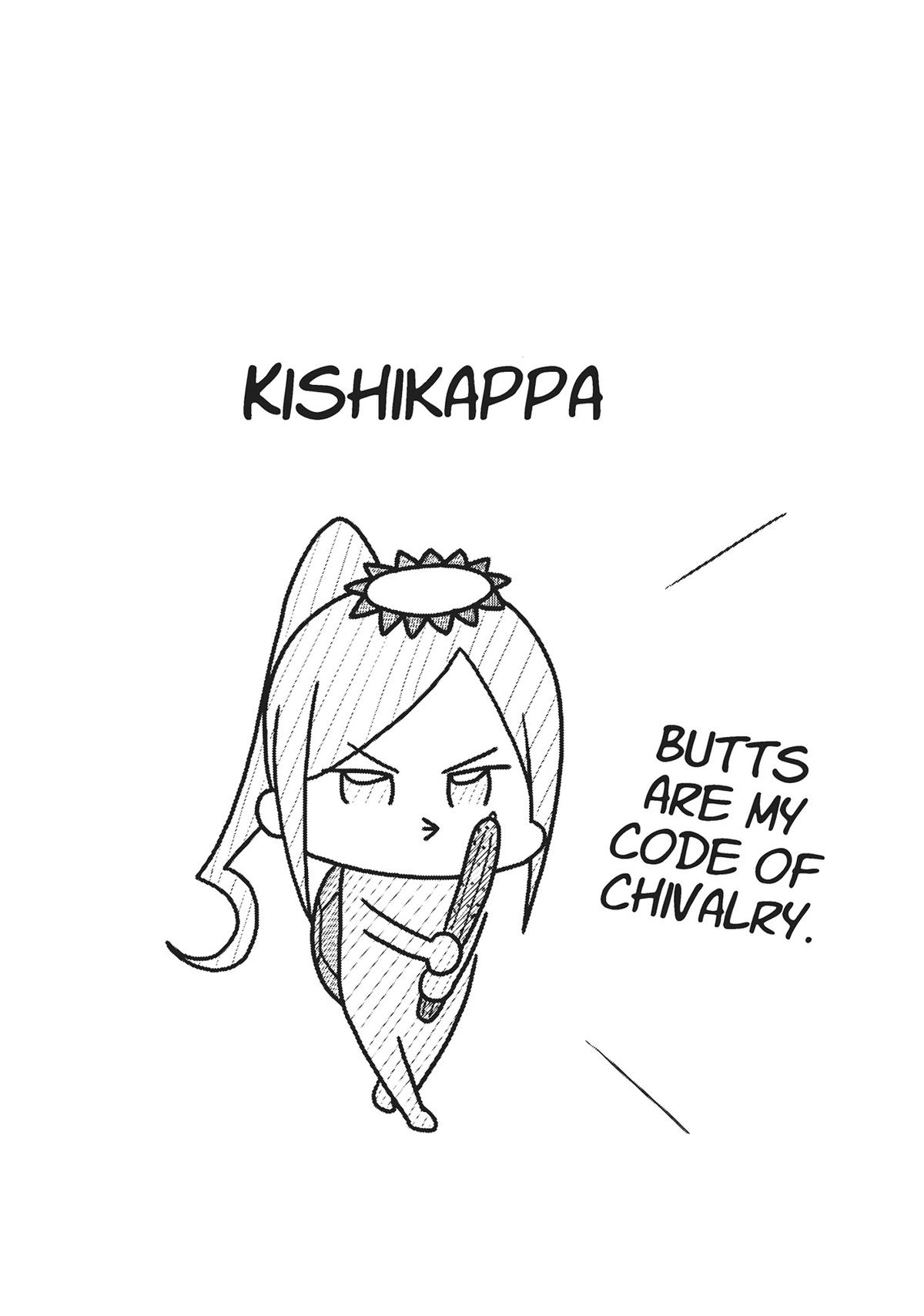 The 100 Girlfriends Who Really, Really, Really, Really, REALLY Love You Chapter 113 - Page 33