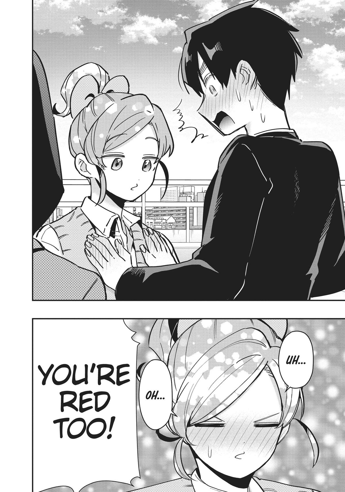 The 100 Girlfriends Who Really, Really, Really, Really, REALLY Love You Chapter 119 - Page 20