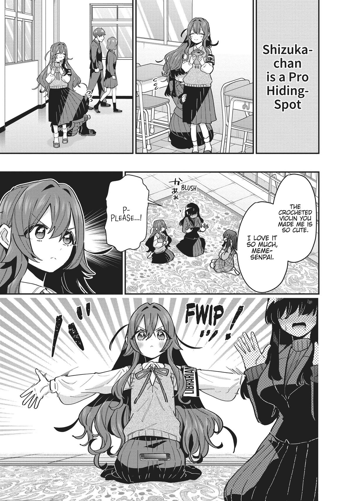 The 100 Girlfriends Who Really, Really, Really, Really, REALLY Love You Chapter 120 - Page 6