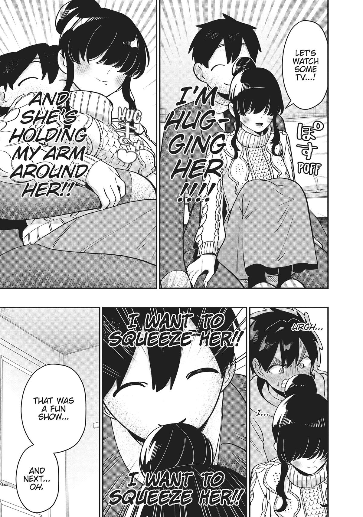 The 100 Girlfriends Who Really, Really, Really, Really, REALLY Love You Chapter 122 - Page 13