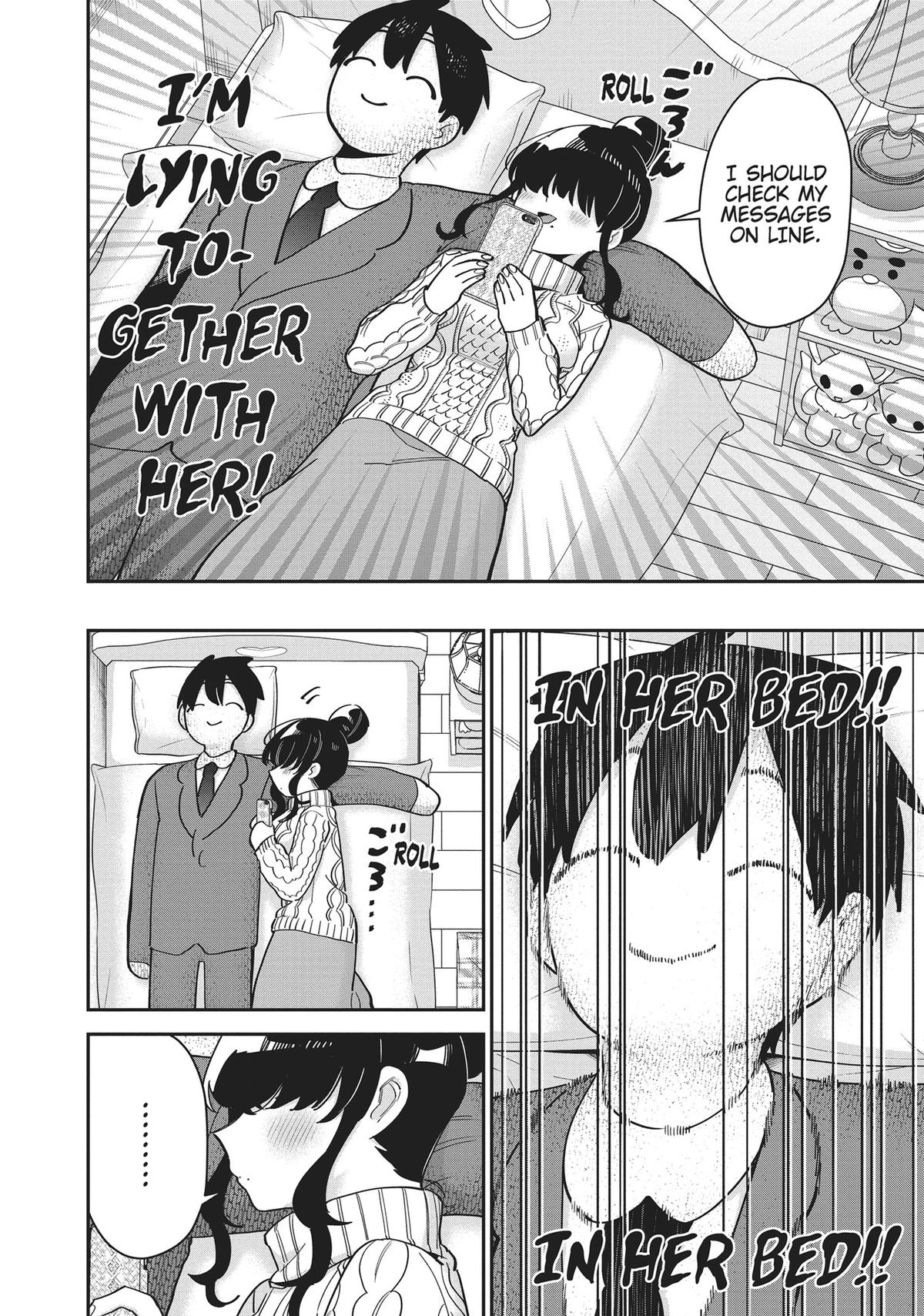 The 100 Girlfriends Who Really, Really, Really, Really, REALLY Love You Chapter 122 - Page 14