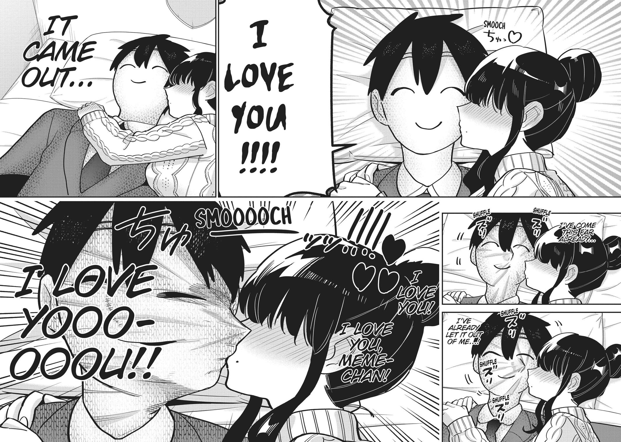 The 100 Girlfriends Who Really, Really, Really, Really, REALLY Love You Chapter 122 - Page 16