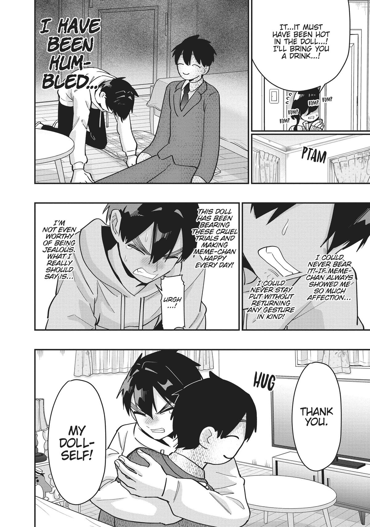 The 100 Girlfriends Who Really, Really, Really, Really, REALLY Love You Chapter 122 - Page 17