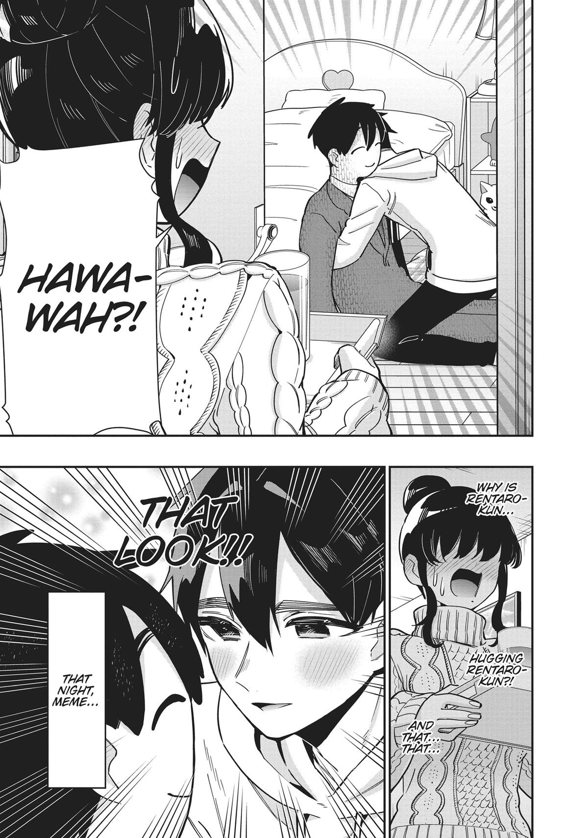 The 100 Girlfriends Who Really, Really, Really, Really, REALLY Love You Chapter 122 - Page 18