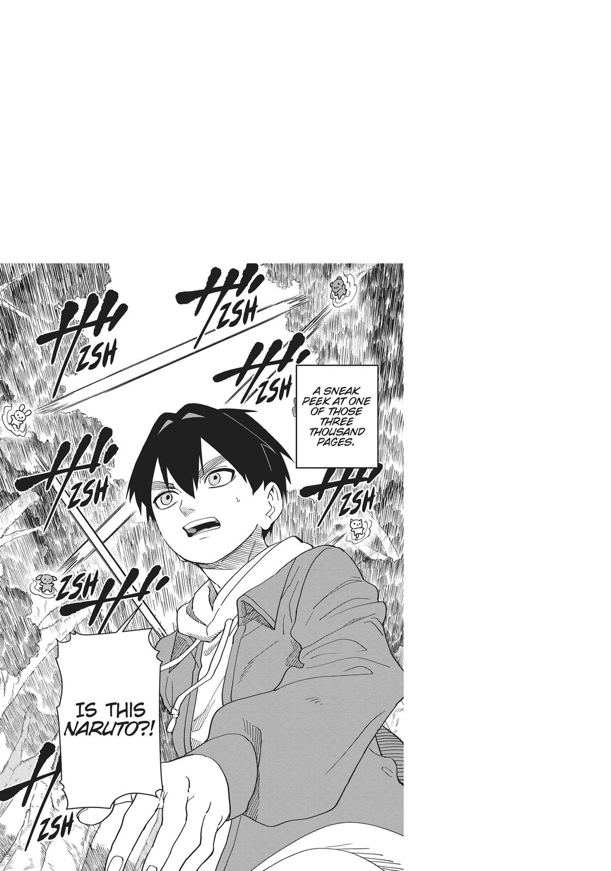 The 100 Girlfriends Who Really, Really, Really, Really, REALLY Love You Chapter 122 - Page 20