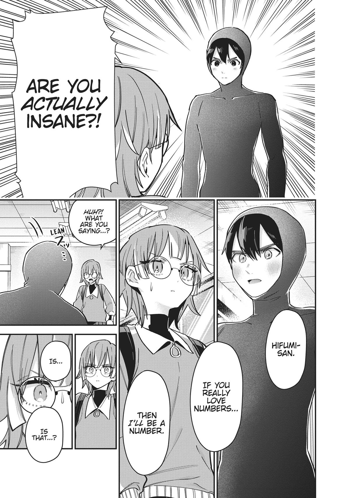 The 100 Girlfriends Who Really, Really, Really, Really, REALLY Love You Chapter 123 - Page 16