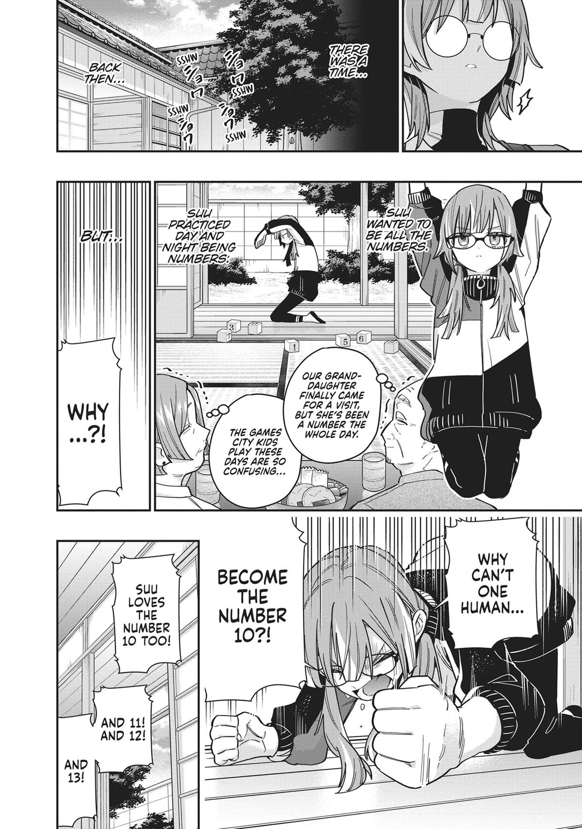 The 100 Girlfriends Who Really, Really, Really, Really, REALLY Love You Chapter 123 - Page 19