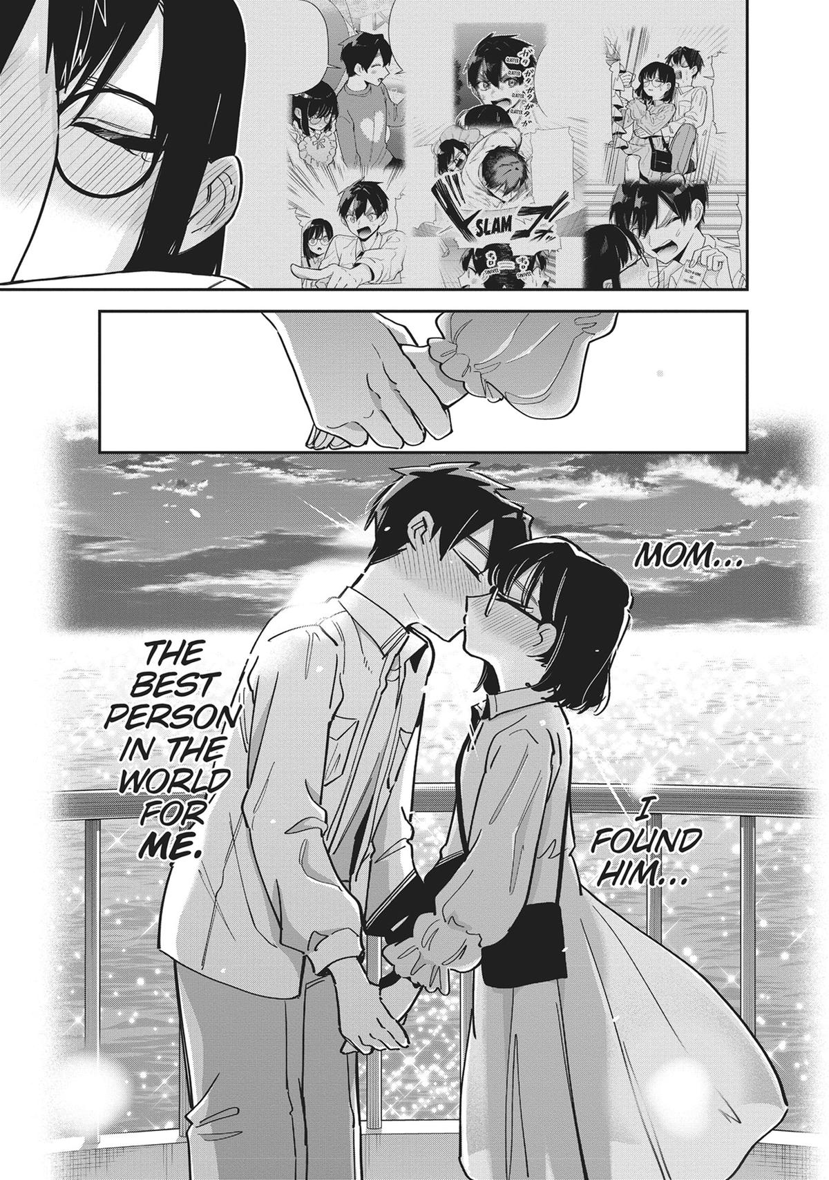 The 100 Girlfriends Who Really, Really, Really, Really, REALLY Love You Chapter 126 - Page 20