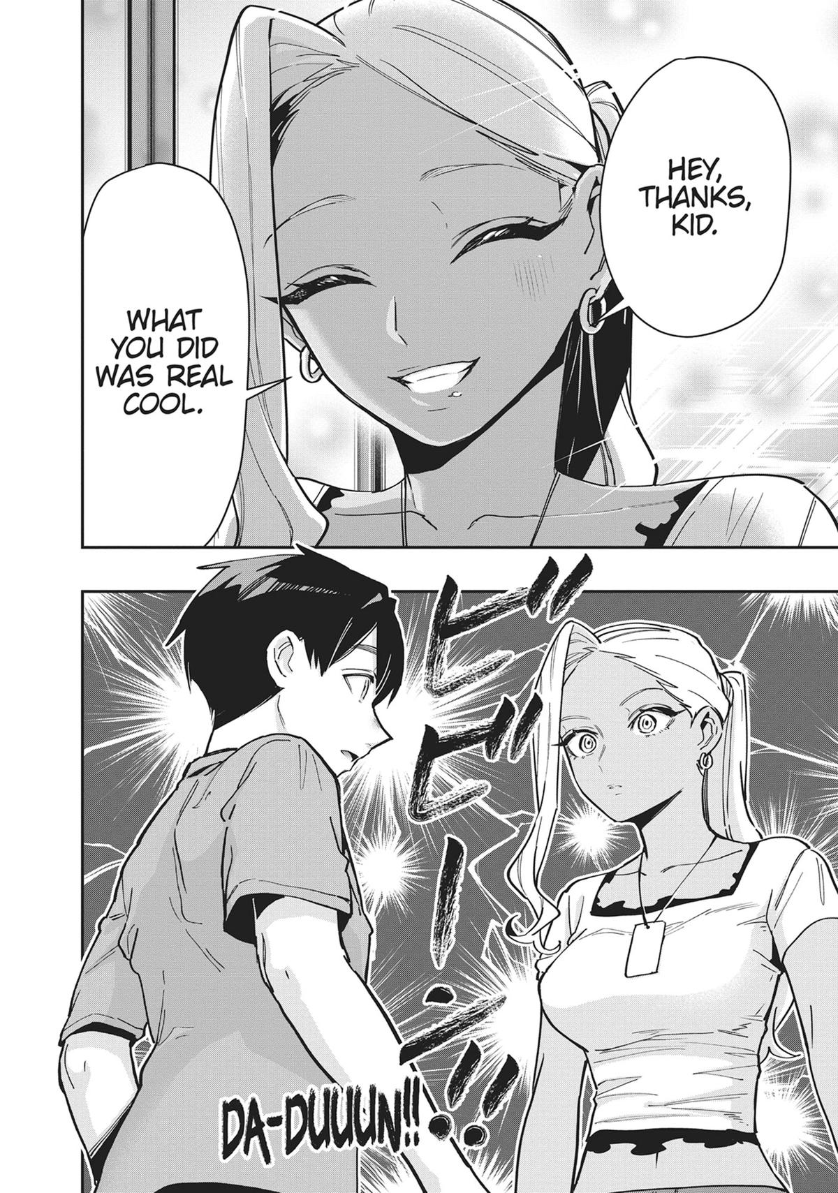 The 100 Girlfriends Who Really, Really, Really, Really, REALLY Love You Chapter 132 - Page 6