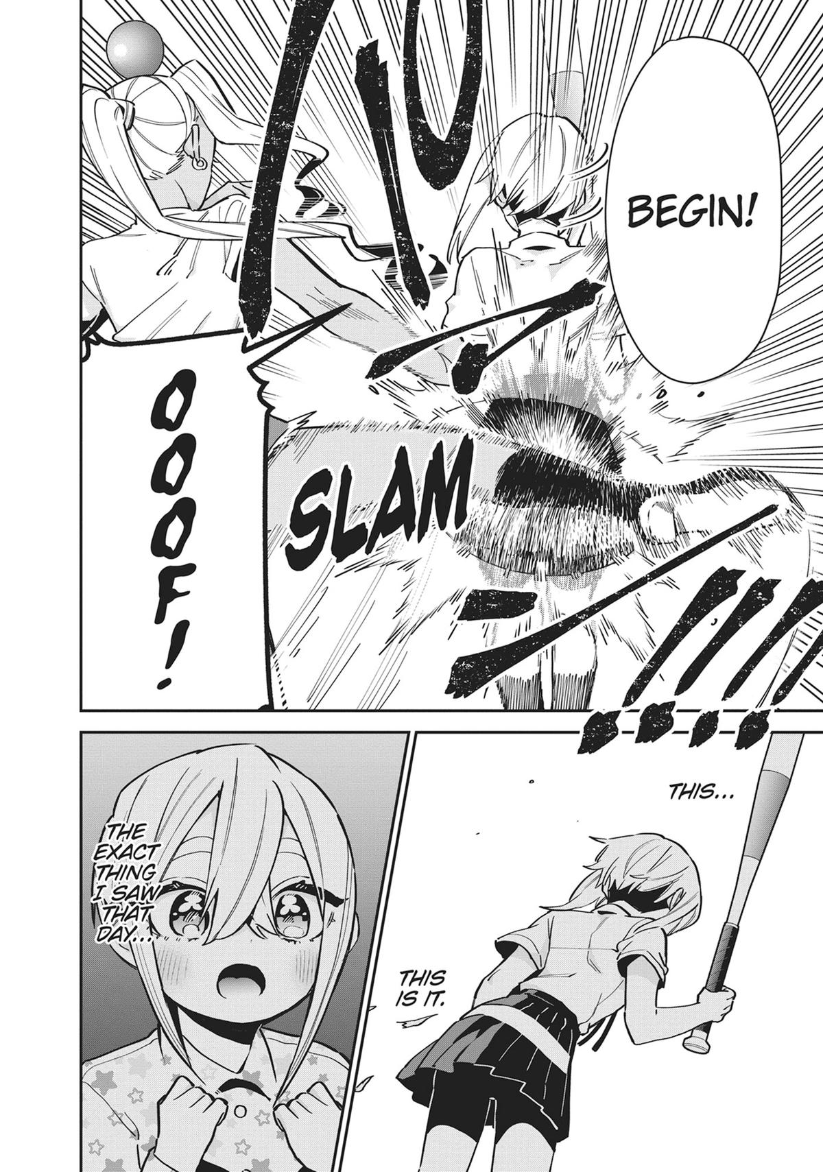 The 100 Girlfriends Who Really, Really, Really, Really, REALLY Love You Chapter 133 - Page 10