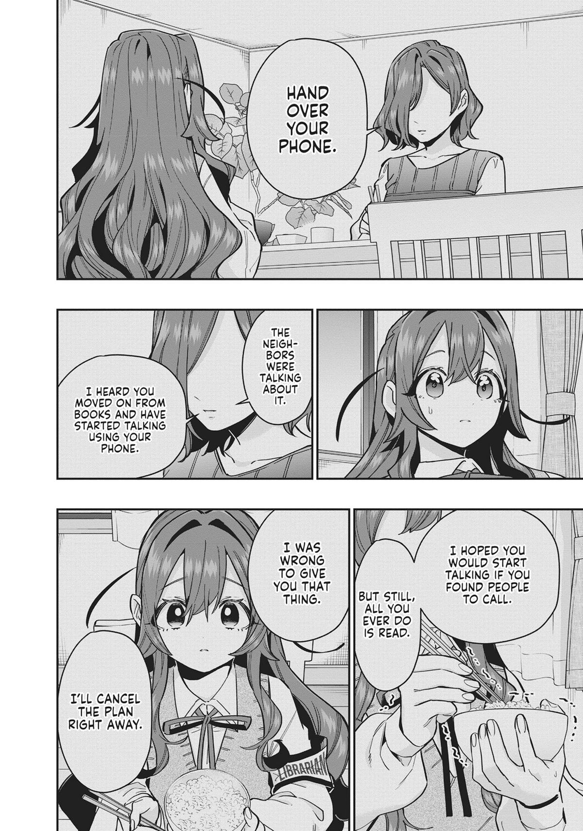 The 100 Girlfriends Who Really, Really, Really, Really, REALLY Love You Chapter 134 - Page 12