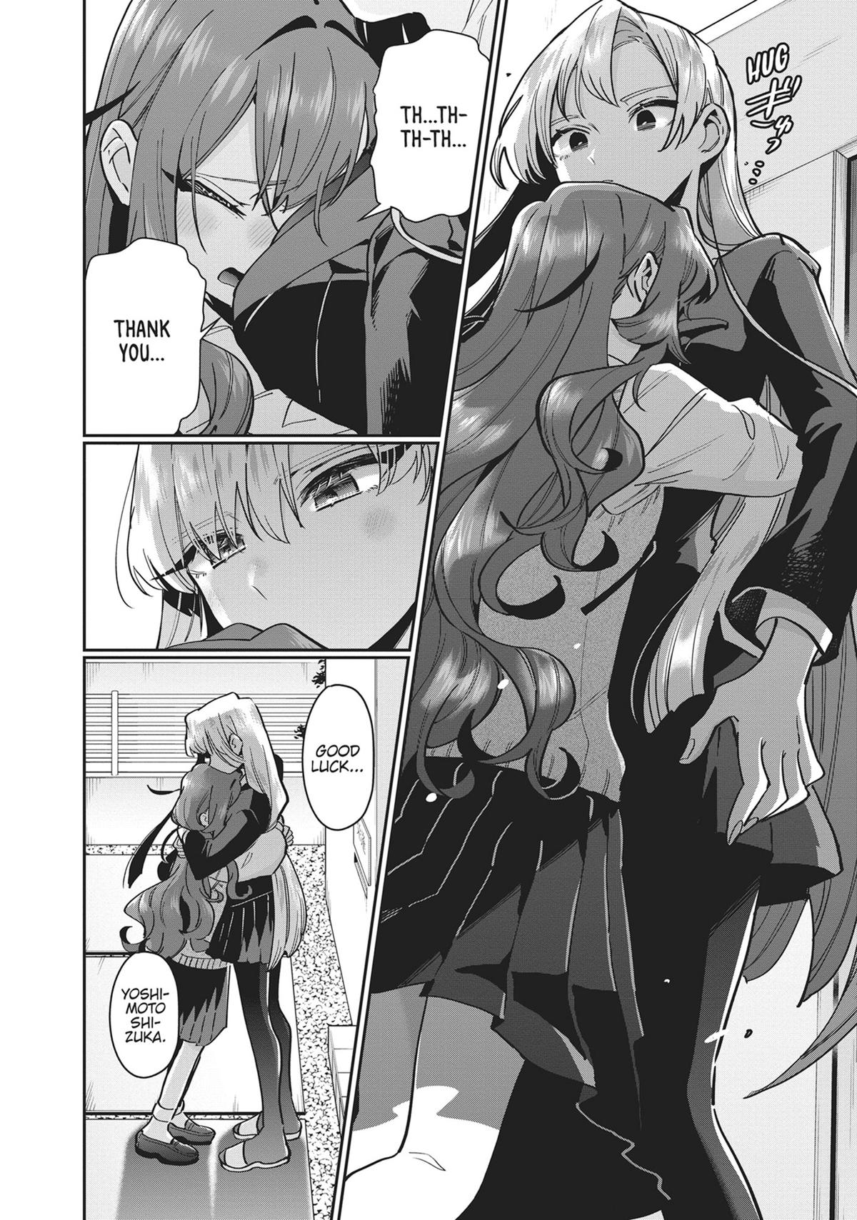 The 100 Girlfriends Who Really, Really, Really, Really, REALLY Love You Chapter 134 - Page 18