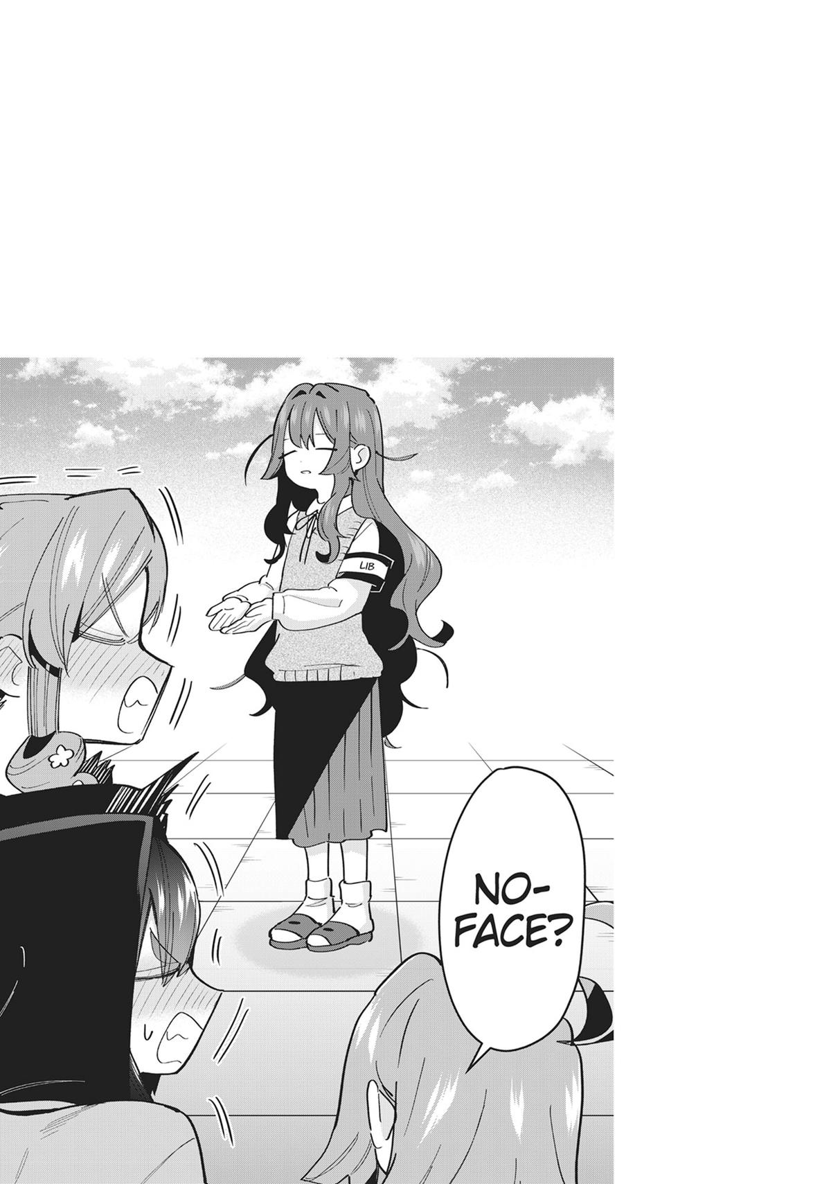 The 100 Girlfriends Who Really, Really, Really, Really, REALLY Love You Chapter 134 - Page 21