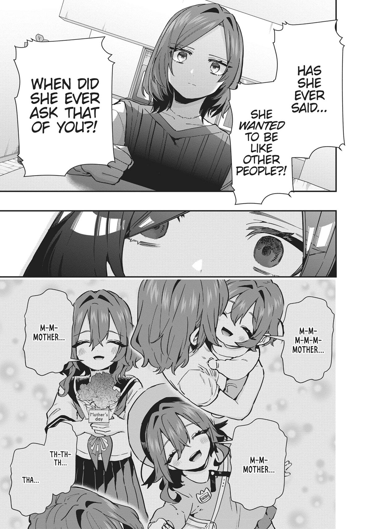 The 100 Girlfriends Who Really, Really, Really, Really, REALLY Love You Chapter 135 - Page 13