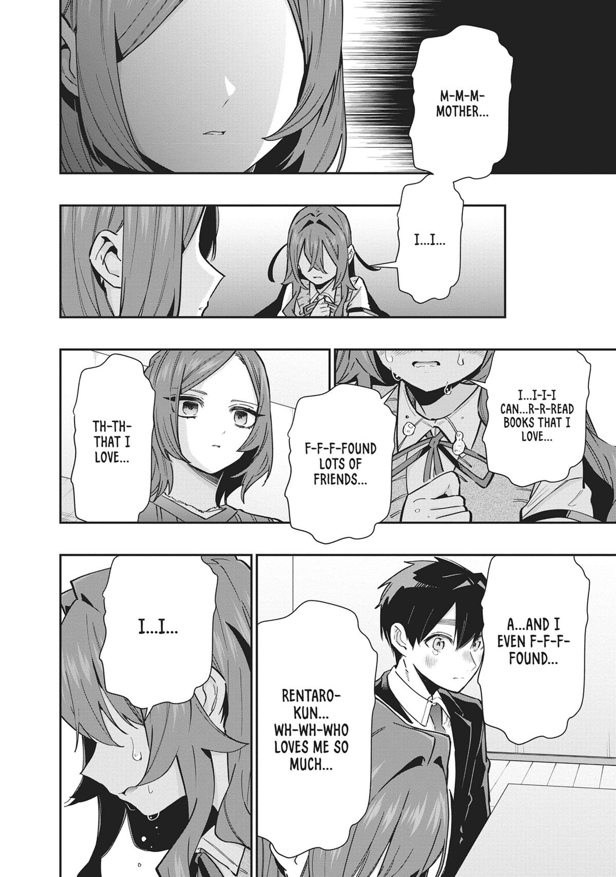 The 100 Girlfriends Who Really, Really, Really, Really, REALLY Love You Chapter 135 - Page 14