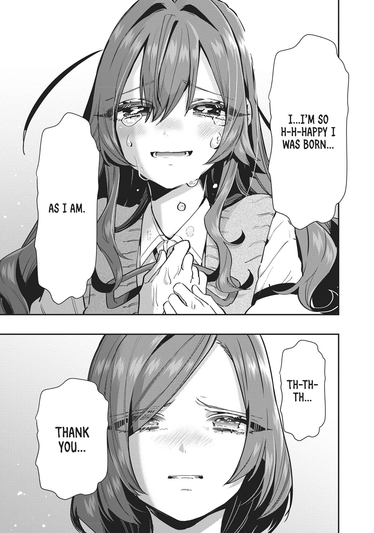 The 100 Girlfriends Who Really, Really, Really, Really, REALLY Love You Chapter 135 - Page 15