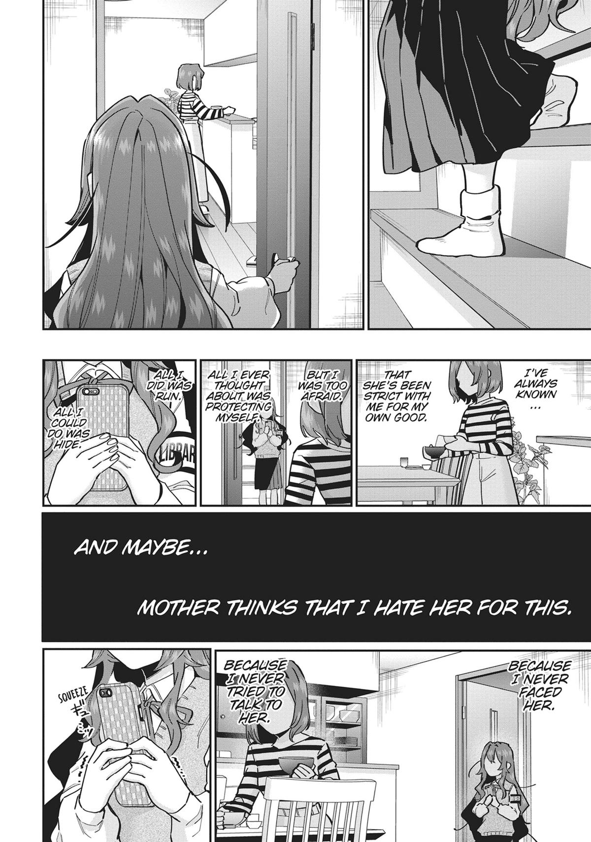 The 100 Girlfriends Who Really, Really, Really, Really, REALLY Love You Chapter 135 - Page 18