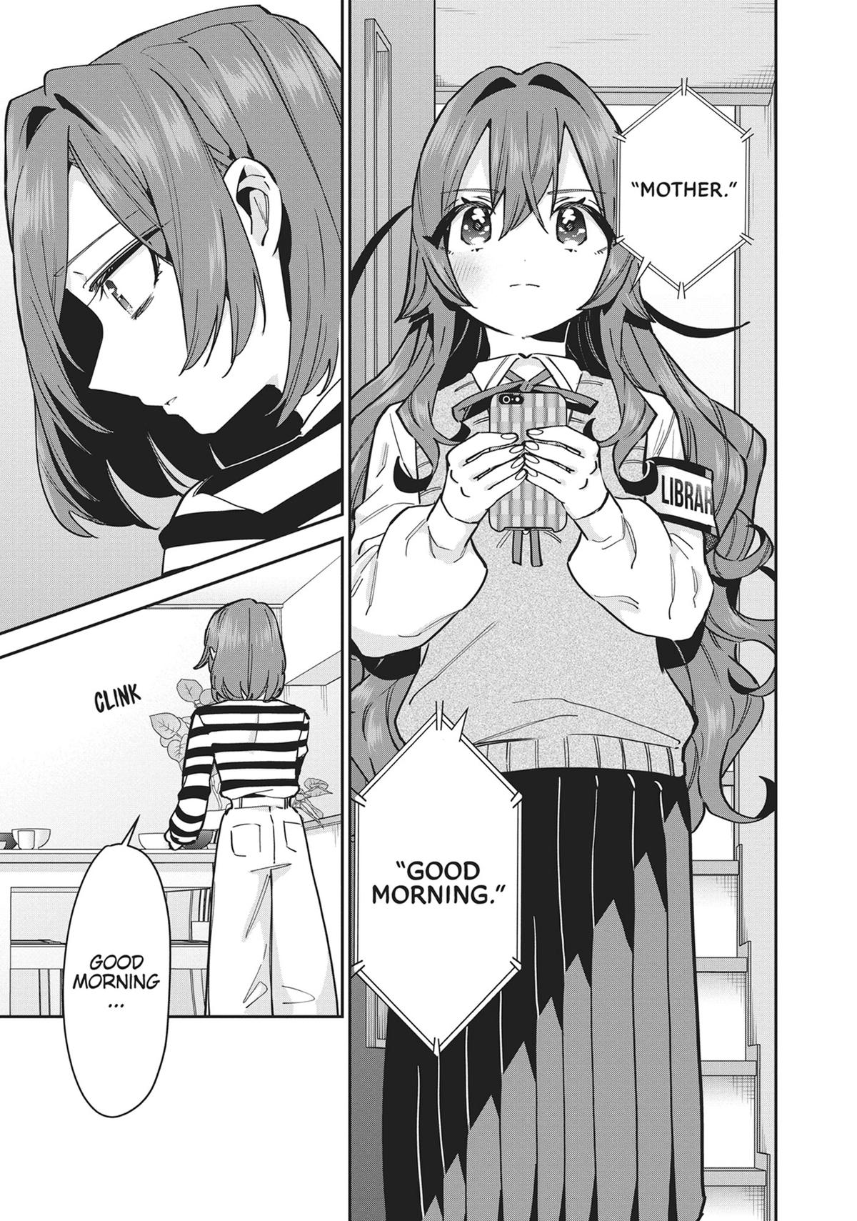 The 100 Girlfriends Who Really, Really, Really, Really, REALLY Love You Chapter 135 - Page 19
