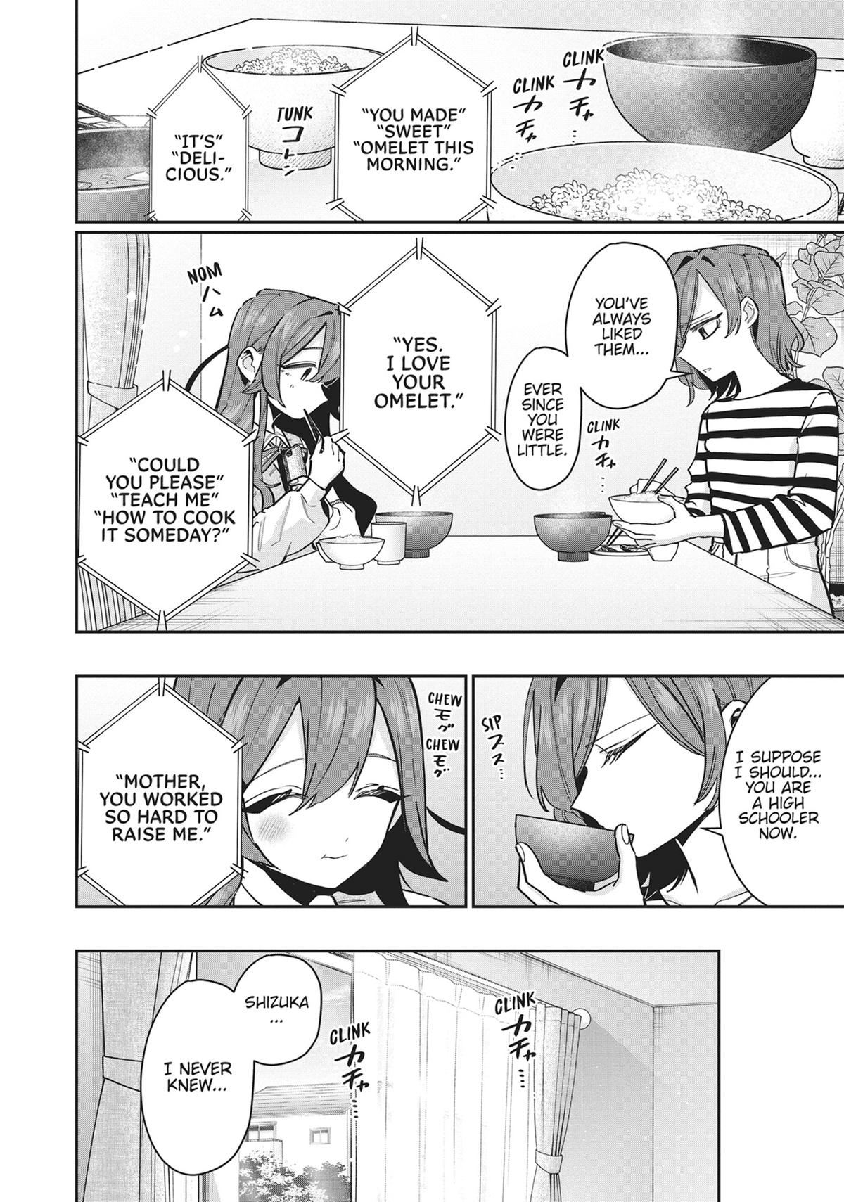 The 100 Girlfriends Who Really, Really, Really, Really, REALLY Love You Chapter 135 - Page 20