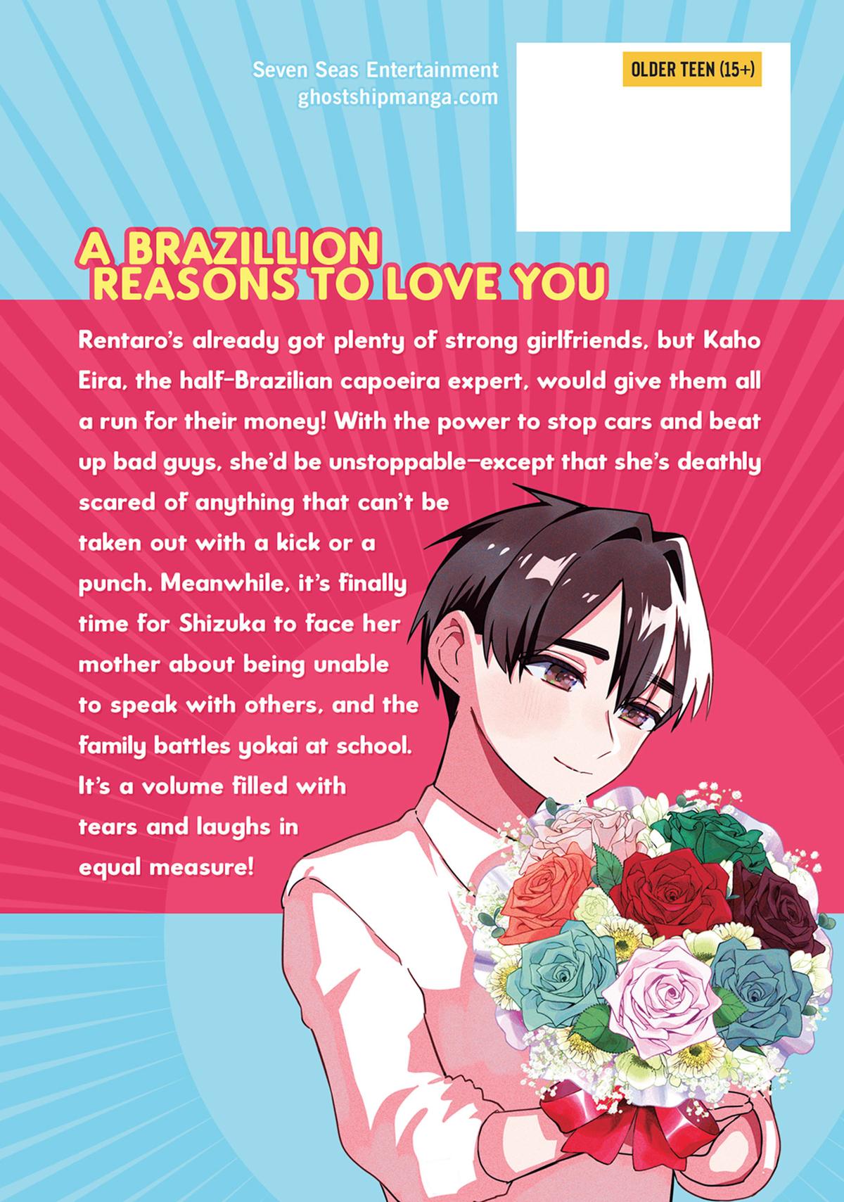 The 100 Girlfriends Who Really, Really, Really, Really, REALLY Love You Chapter 140.5 - Page 13