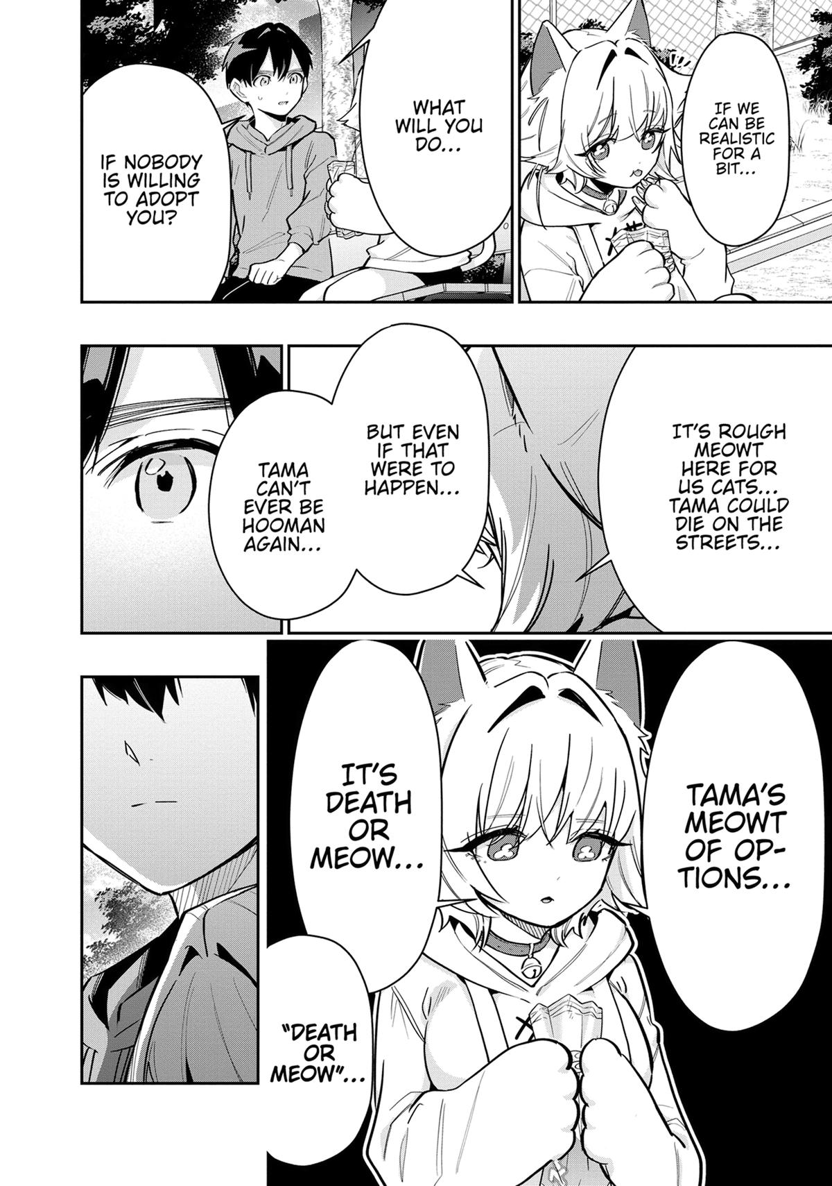 The 100 Girlfriends Who Really, Really, Really, Really, REALLY Love You Chapter 141 - Page 16
