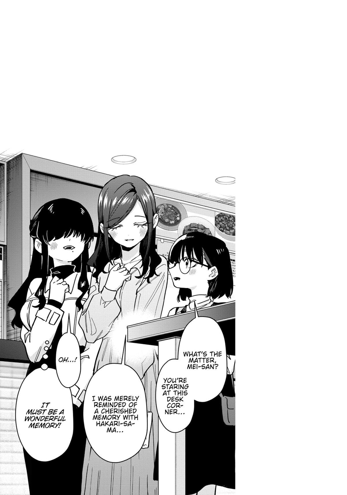 The 100 Girlfriends Who Really, Really, Really, Really, REALLY Love You Chapter 143 - Page 22