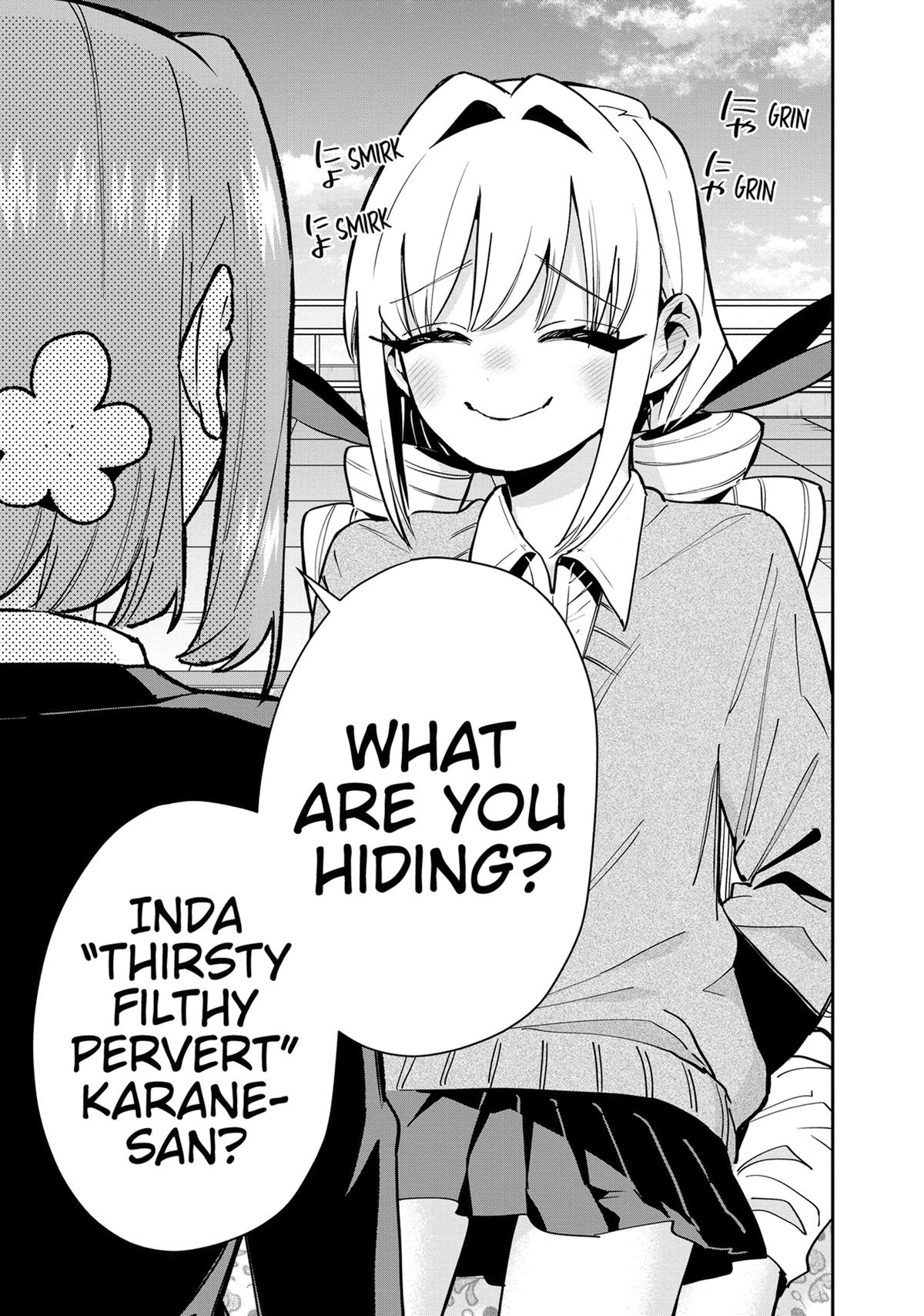 The 100 Girlfriends Who Really, Really, Really, Really, REALLY Love You Chapter 145 - Page 15