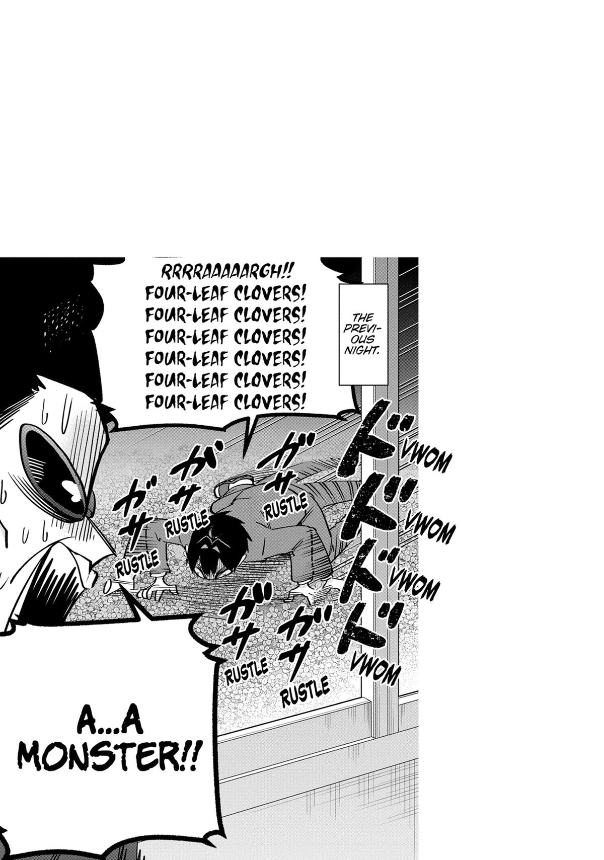 The 100 Girlfriends Who Really, Really, Really, Really, REALLY Love You Chapter 146 - Page 15