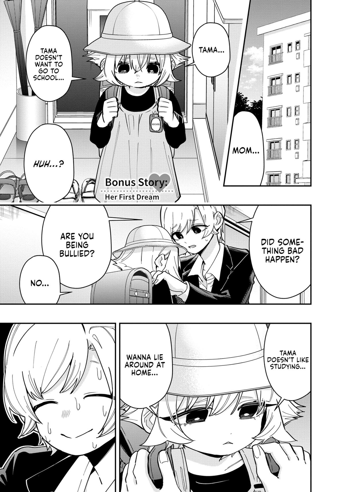 The 100 Girlfriends Who Really, Really, Really, Really, REALLY Love You Chapter 149 - Page 22