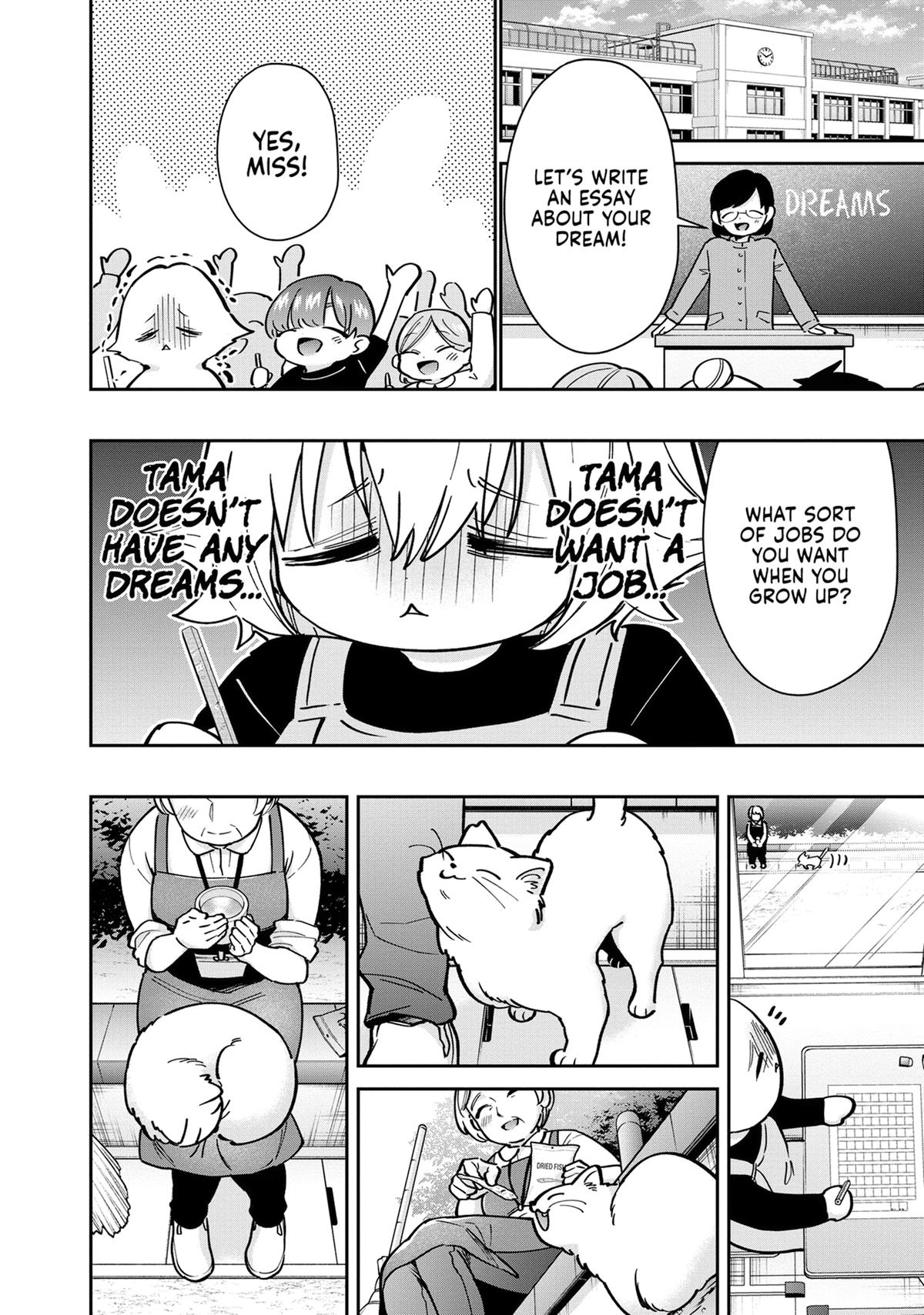 The 100 Girlfriends Who Really, Really, Really, Really, REALLY Love You Chapter 149 - Page 23