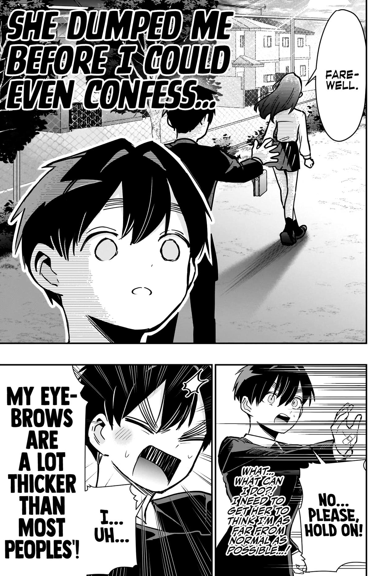 The 100 Girlfriends Who Really, Really, Really, Really, REALLY Love You Chapter 150 - Page 16